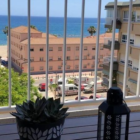 Brisa De Poniente Con Cochera Y Aire Acondicionado Aguilas Exterior photo